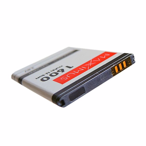 Baterija MAXXIMUS SAM S5830 1600mAh