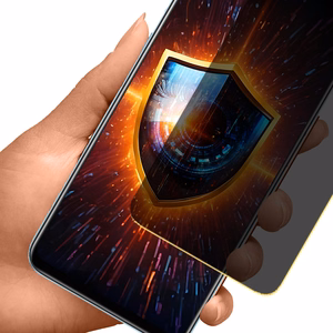 Realme 9 Pro - 3mk Silky Matt Privacy