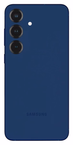MOBILUSIS TELEFONAS GALAXY S25/128GB NAVY SM-S931B SAMSUNG