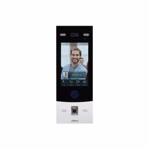 Dahua įėjimo panelė su veido atpažinimu VTO7541G-S3