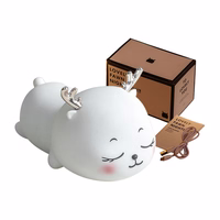 SuperFire L07 Little Elk vaikų naktinė lempa