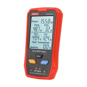 UNI-T UT673PV matuoklis