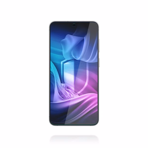Samsung Galaxy S26 FE - 3mk Silky Matt Pro