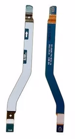 Lanksčioji jungtis Samsung S926 S24 Plus pagrindinė (SUB FRC) originali (used Grade A)