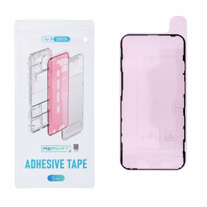 REPART Adhesive LCD for IPHONE 12 Pro (5pcs / pack)