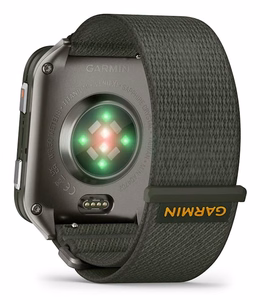 Смарт-часы Venu X1 Moss Titan 010-02980-03 Garmin