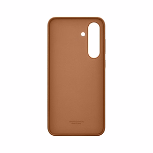EF-VS731PAE Samsung KindSuit dėklas Galaxy S25 FE - rudas