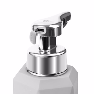 Automatic Liquid Soap Dispenser