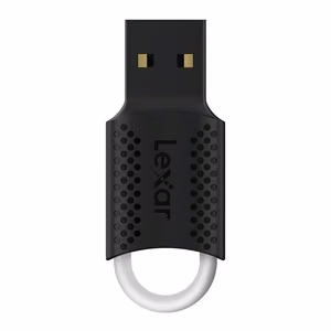 USB atmintinė USB2 32GB/V40 LJDV40-32GAB LEXAR