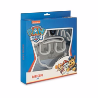Neon LED on a stovas Paw Patrol - Rubble OW-120446