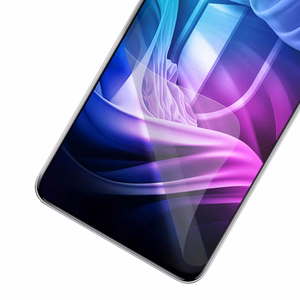 "3mk Silky Matt Pro" matinė folija "Vivo X200 Ultra