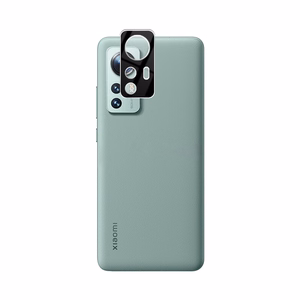 Mocolo Silk Camera Lens Glass kameros objektyvų apsauga, skirta Xiaomi 12 Pro
