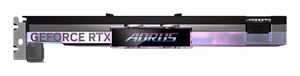 GIGABYTE AORUS GeForce RTX 5090 XTREME WATERFORCE WB 32G vaizdo plokštė - 32GB GDDR7