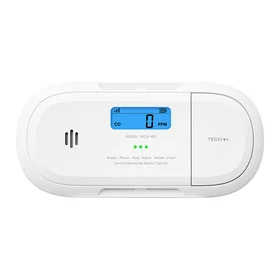 X-Sense XC04-WX carbon monoxide detector