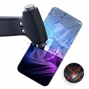 3mk SilkyMatt Pro™ matinė apsauginė plėvelė Xiaomi Redmi Note 15 Pro 5G