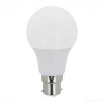 LED Bulb B22 A60 10W 230V 6000K 1060lm Forever Light