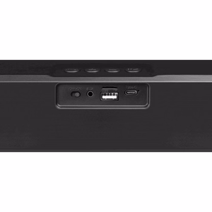 GARSIAKALBIS DEFENDER SOUNDBAR Z9 16W LED BLUETOOTH