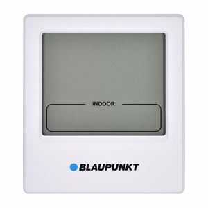 Meteorologijos stotis su lauko jutikliu Blaupunkt WS10WH