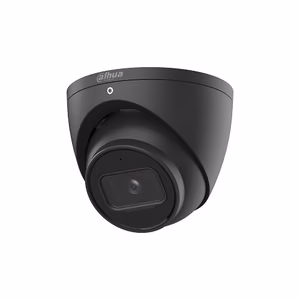 IP tinklo kamera STARLIGHT HDW3441EM-S-S2 2.8 Black