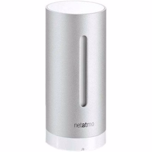 Netatmo NIM – papildomas vidinis meteorologinės stotelės modulis