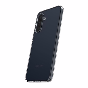 Dėklas telefonui skirtas Samsung Galaxy A56 5G - skaidrus