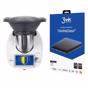 3mk FlexibleGlass™ hibridinis stiklas Thermomix TM6