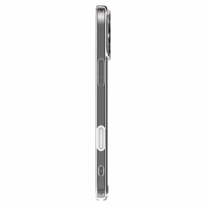 Dėklas telefonui Spigen Ultra Hybrid iPhone 16 Pro - baltas