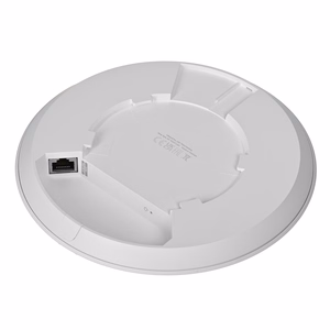 Ubiquiti U6+ belaidis prieigos taškas 2402 Mbit/s baltas Power over Ethernet (PoE)