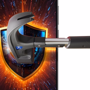 3mk Silky Matinis Privatumo Protective Plėvelė for Xiaomi Poco F7