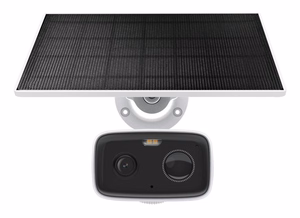 TP-Link Tapo C400 Kit – lauko 1920 × 1080 IP apsaugos kameros rinkinys