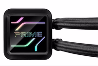 Asus Prime LC 360 ARGB Procesorius Aušinimo skysčiu rinkinys 12 cm