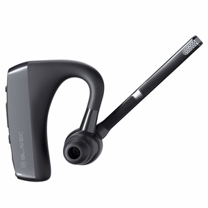 Blavec Bluetooth Headset Voyager 1 Multipoint (BHVG1-B) juodas