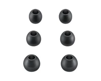 Ausinės Samsung EO-IA500BBEGWW 3,5mm juodos