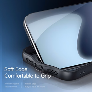 Dėklas Dux Ducis Aimo Mag Apple iPhone 17 Pro