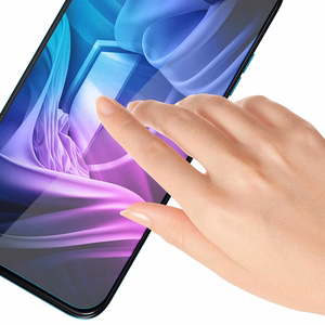 3mk SilkyMatt Pro™ matinė plėvelė Motorola Moto G87