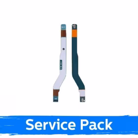 Lanksčioji jungtis skirta Samsung S901 S22 pagrindinė ryšio / FRC (Service Pack)