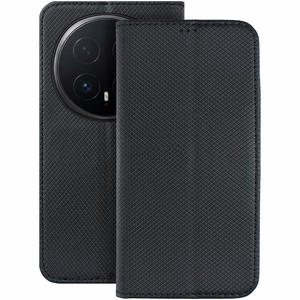 Smart Magnet case for Honor Magic 8 Pro black