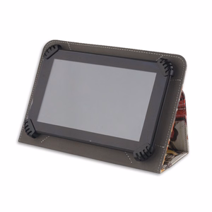 Универсальный чехол Color track для планшета 9-11''(L27 x W20 см)