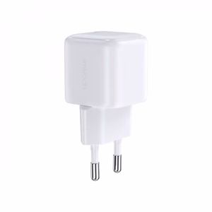 Charger Joyroom "JR-TCG15" White (PD30W)