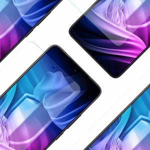 POCO F7 Pro/F7 Ultra - 3mk Silky Matt Pro