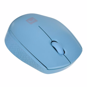 NATEC STORK pelė namų RF belaidė + USB Type-A optinė 1600 DPI