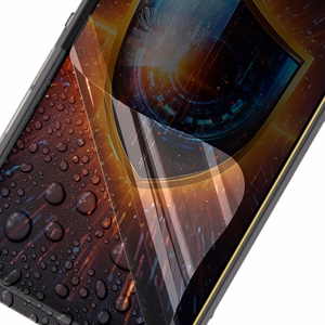 Ulefone Power Armor 18T - 3mk Silky Matt Privacy
