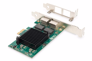 Digitus DN-10132 tinklo plokštė Vidinis Eternetas 1000 Mbit/ai