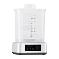 AnyCubic Wash & Cure 3 - spaudinių plovimo ir džiovinimo įrenginys