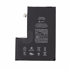 Akumuliatorius Apple iPhone 12 Pro Max Original Desay IC 3687mAh OEM