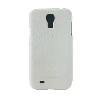 Dėklas Ferrari knygos tipo FEFFFLBKS4FW i9505 S4