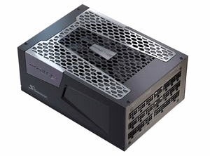 Seasonic Prime PX maitinimo blokas 2200 W 24-pin ATX ATX juodas