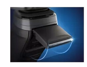 „Philips S5886/30“ serijos 5000 elektrinis skustuvas, skirtas skustis drėgnuoju ir sausuoju būdu