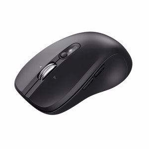 Trust 25673 kompiuterio pelė Universalus Abiems rankoms „Bluetooth“ 3200 DPI