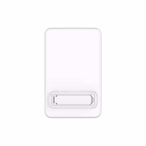 Wozinsky WLWP-10KA0Y3WS 22.5W PD Qi2 10000mAh su stovu Išorinė baterija (f) - balta